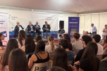 Il Corecom Sicilia a “Logos”: educazione digitale e tutela dei cittadini al centro dell’evento a Villa Filippina
