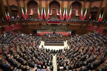 “Stabilicum” al voto a Montecitorio: scatta il primo test cruciale della legislatura