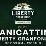 Canicattini, torna la Liberty Granfondo: oltre 250 ciclisti al via