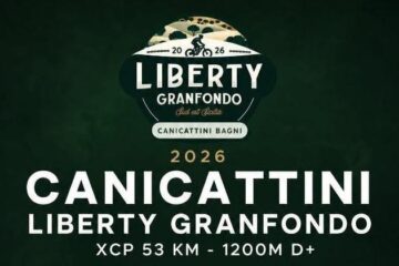 Canicattini, torna la Liberty Granfondo: oltre 250 ciclisti al via