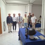 Cassibile: inaugurata la sede del museo sull’armistizio 