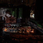 Catania, Cavalleria Rusticana sold out al Teatro Antico