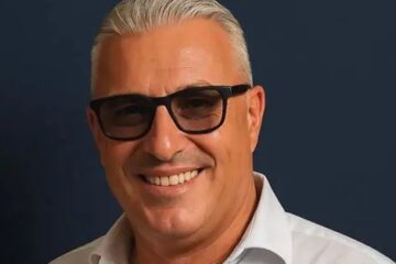 Ciccio Midolo lascia Fdi per la lista civica “Futuro Siracusano”