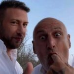 Luigi Patisso e Franco Altavilla, dieci anni di comicità e talento