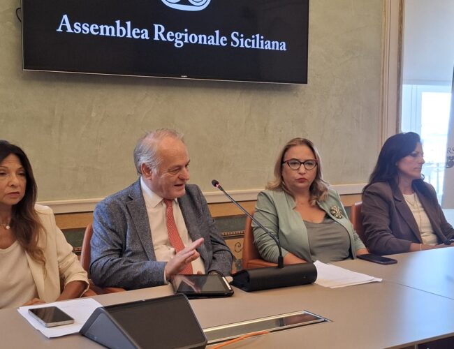 Cracolici (Antimafia): “Sas, gestione senza regole”