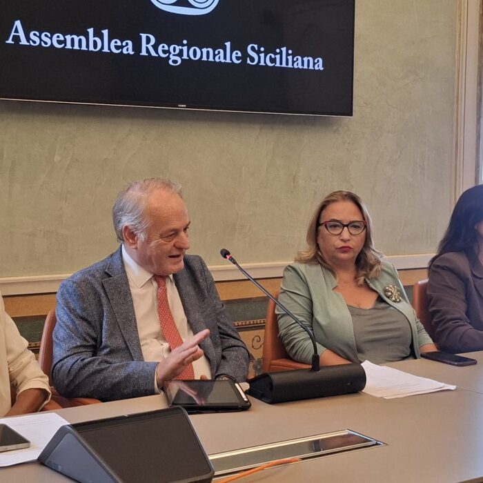 Cracolici (Antimafia): “Sas, gestione senza regole”