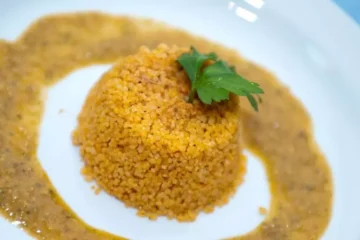 San Vito Lo Capo, vittoria simbolica al Cous Cous Fest: il team “United” conquista il Mondiale