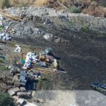 Francofonte: sequestrata una maxi discarica abusiva