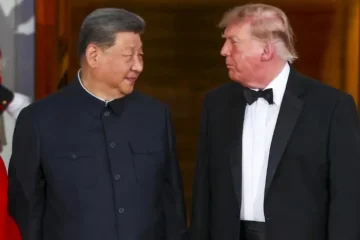 Disgelo tra USA e Cina: cena di gala alla Casa Bianca per Trump e Xi Jinping, tra intese strategiche, ironia e tensioni con la stampa