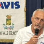 Avis Siracusa, riparte la stagione della donazione