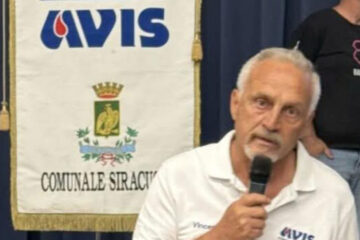 Avis Siracusa, riparte la stagione della donazione