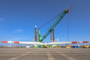 Hub offshore di Augusta, la CGIL: “Tagliare è un errore strategico”