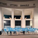 De Laurentiis contro gli ultras, la risposta della Curva Anna