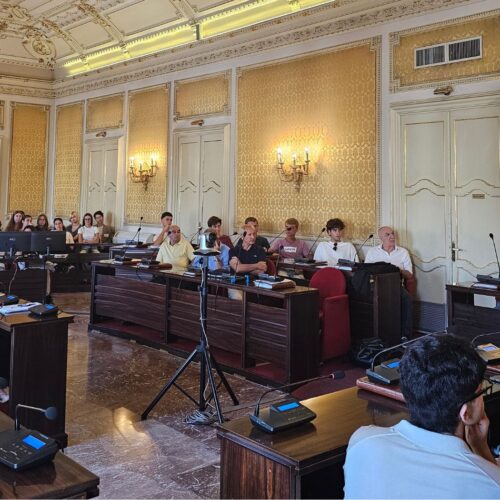 SOTEU 2026, ad Acireale il confronto sul futuro dell’Europa