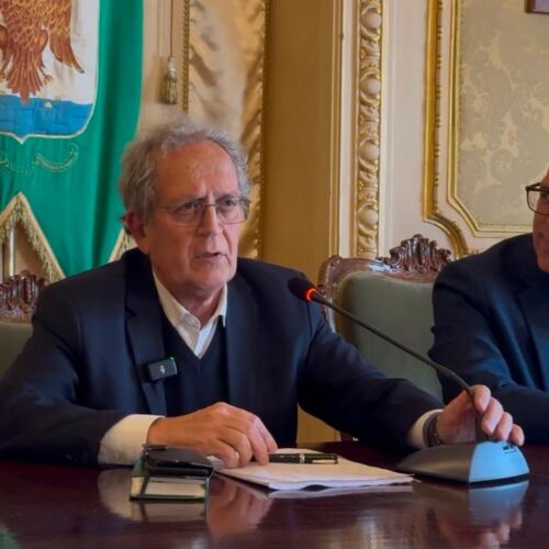 Depurazione, Di Mare: «La Conferma di Fatuzzo una Garanzia per il Percorso del Depuratore di Augusta»