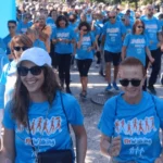 Palermo, domenica torna FitWalking for Ail: una passeggiata per sostenere i pazienti con tumori del sangue