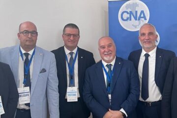 Aeroporto Catania: CNA Sicilia, serve un piano di emergenza