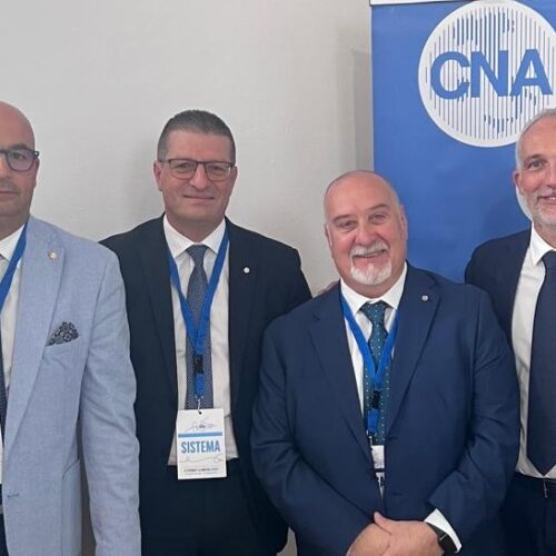 Aeroporto Catania: CNA Sicilia, serve un piano di emergenza