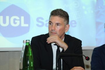 Sanità, UGL Salute: “La sentenza del TAR Lombardia sulla dirigenza delle professioni sanitarie apre una strada importante”