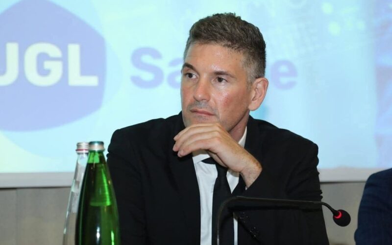 Sanità, UGL Salute: “La sentenza del TAR Lombardia sulla dirigenza delle professioni sanitarie apre una strada importante”
