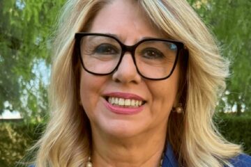 Gabriella Troia nuova capogruppo di Grande Sicilia in Consiglio comunale 