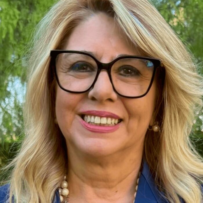Gabriella Troia nuova capogruppo di Grande Sicilia in Consiglio comunale 