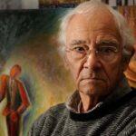 Siracusa, domani in cattedrale i funerali del pittore Gaetano Tranchino