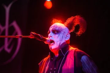 Lutto nel mondo della musica dark-industrial: addio a Bruno Kramm, cofondatore dei Das Ich