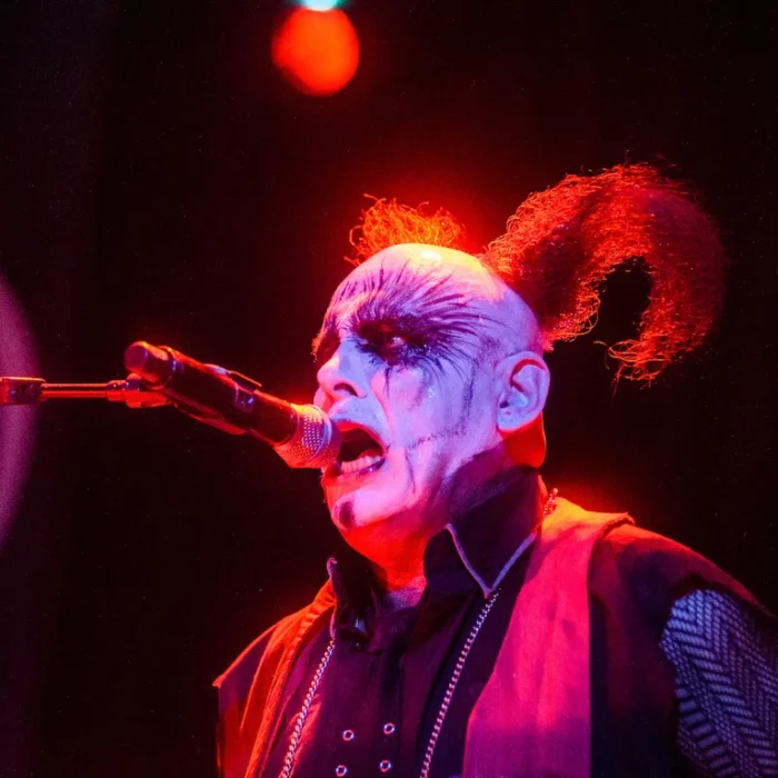 Lutto nel mondo della musica dark-industrial: addio a Bruno Kramm, cofondatore dei Das Ich
