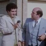 Sandro Ghiani, l’attore che suscita buon umore