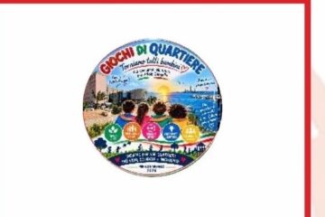 Priolo, Democrazia Partecipata: vince il progetto “Giochi di Quartiere”