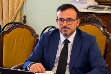 Aggressione al Pronto Soccorso dell’Umberto I, Carta: «Basta violenza su medici e infermieri, servono tutele immediate»