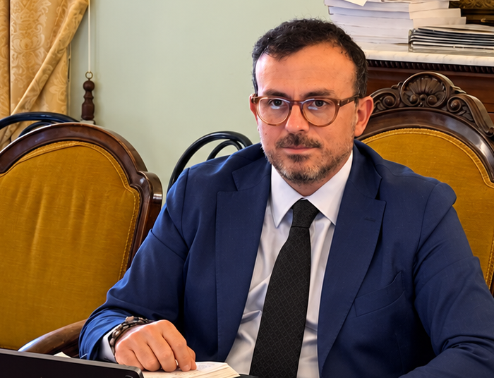 Aggressione al Pronto Soccorso dell’Umberto I, Carta: «Basta violenza su medici e infermieri, servono tutele immediate»