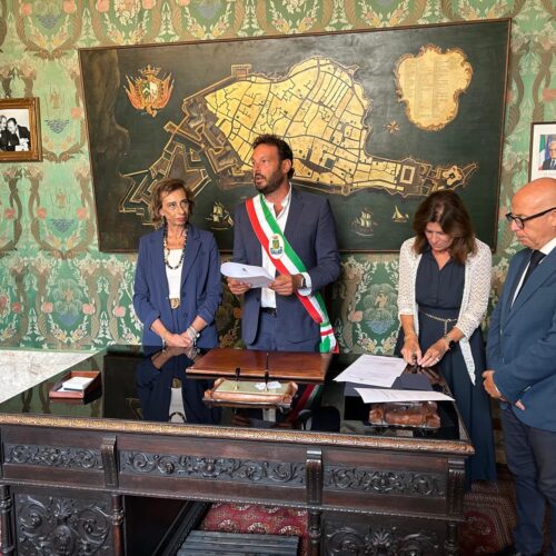 Siracusa: Giovanna Porto nuovo assessore comunale