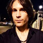 Mauro Di Maggio e la forza di lasciar andare