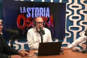 Raho e Camillacci: quando il crime diventa ricerca della verità