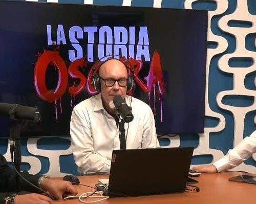 Raho e Camillacci: quando il crime diventa ricerca della verità
