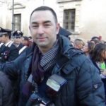 Accusa un malore e muore Fabio Saraceno