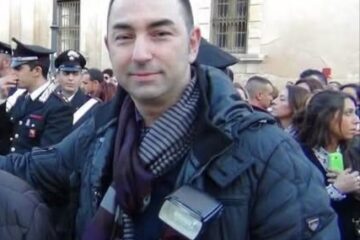 Accusa un malore e muore Fabio Saraceno