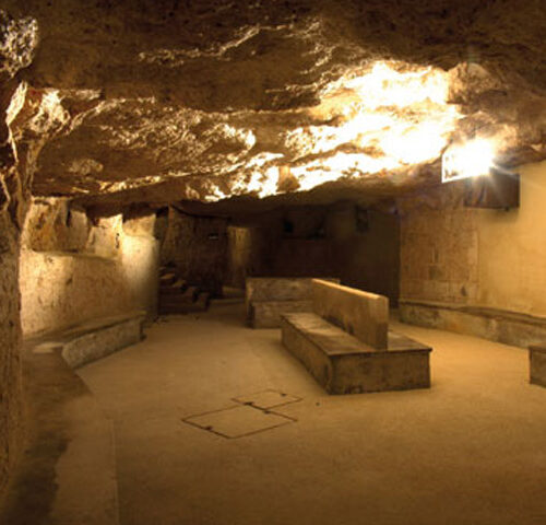 Giornate europee del Patrimonio: visite gratuite a Siracusa