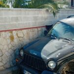 Scoglitti, auto contro un muretto: ferito il conducente