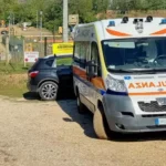 Grave incidente alla Mille Miglia, morto uno spettatore a Bione