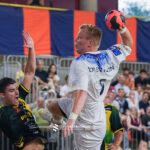 L’Albatro fa suo il derby siciliano: Haenna battuta 30-23