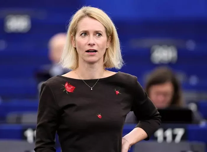 Mar Rosso, Kallas: «L’operazione Aspides ha bisogno di più navi e aerei»