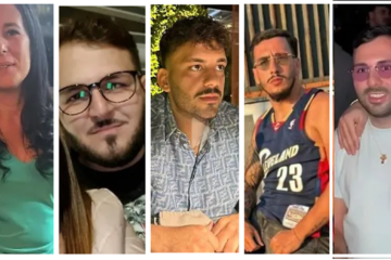 Dai “carcagnusi” alla terza generazione: l’evoluzione del clan Mazzei tra violenza e affari