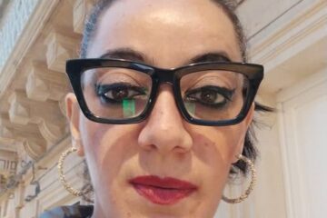 Appello: Scomparsa Laura Passarello