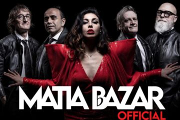 Festa patronale a Priolo Gargallo: tre concerti gratuiti con Matia Bazar, Serena Brancale e Ricchi e Poveri
