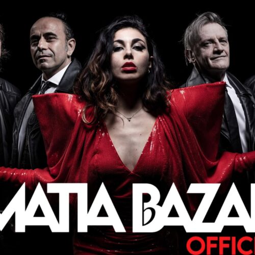 Matia Bazar in concerto a Priolo Gargallo per la Festa dell’Angelo Custode