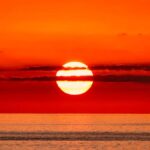 Mediterraneo bollente, luglio 2026 è il più caldo dal 1993