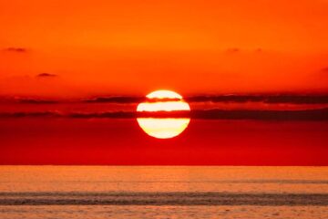 Mediterraneo bollente, luglio 2026 è il più caldo dal 1993